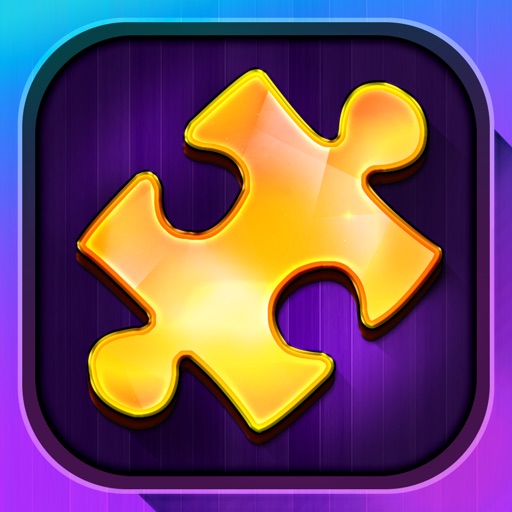 Epic Jigsaw Puzzles