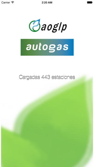 Autogas(圖1)-速報App