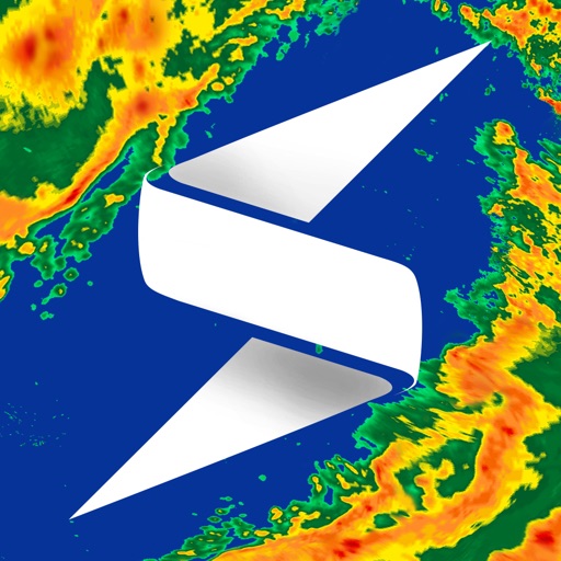 Storm Radar with NOAA Weather