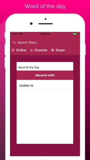 English Somali translator(圖2)-速報App