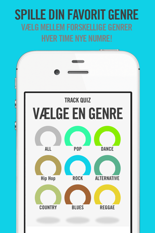 Track-Quiz | Music guessing screenshot 2