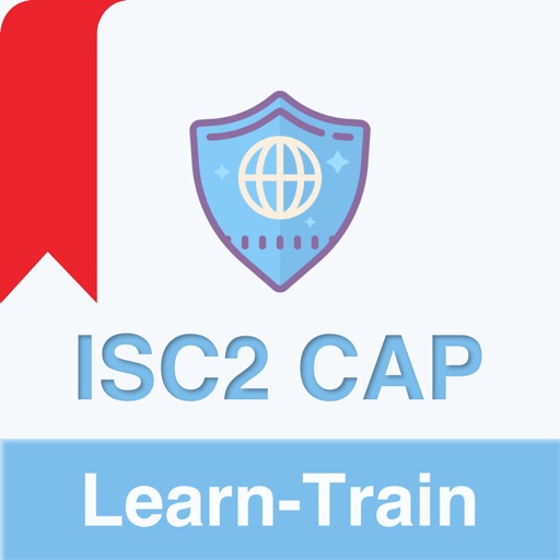 ISC2 CAP Exam Prep 2018 icon