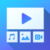 no app image
