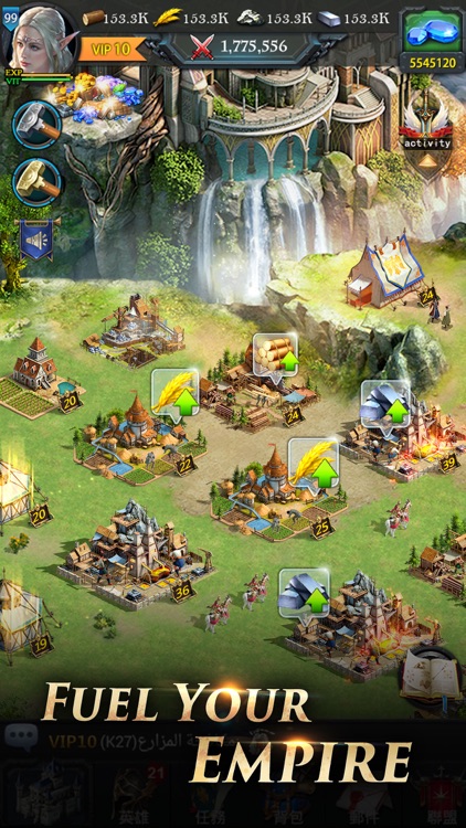 Rise of the Kings screenshot-4