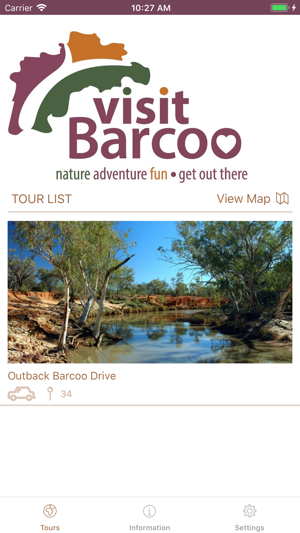 Barcoo Shire