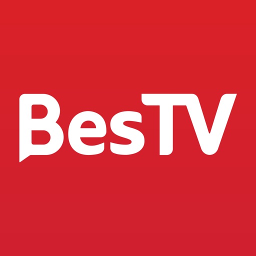 BesTV - NBA英超和你想看的内容全都有 iOS App