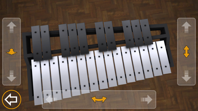 Glockenspiel 3D(圖2)-速報App