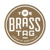 The Brass Tag