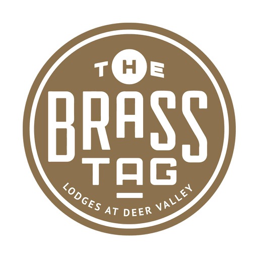 The Brass Tag icon