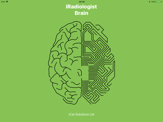 iRadiologist - Brainのおすすめ画像1
