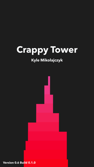 Crappy Tower