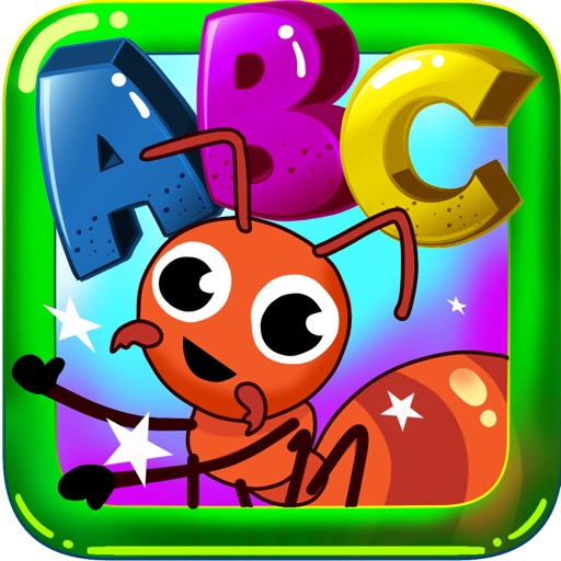 ABC Learning Animals