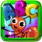 ABC Spelling is a colorful and easy to use educational game that helps young children learn the alphabet, sound out words, and associate letters with pictures