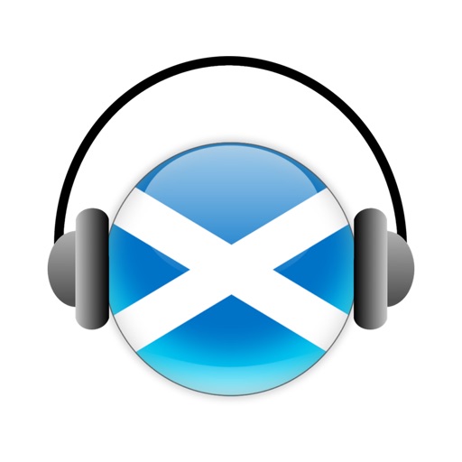 Scottish FM - Scottish radio Icon