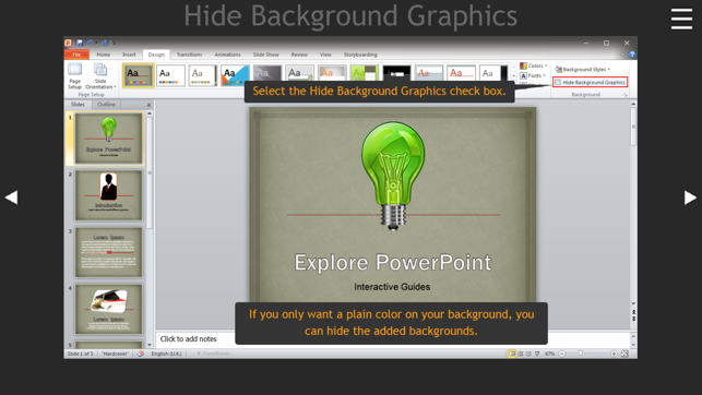 Explore PowerPoint(圖4)-速報App