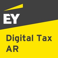 EY Digital Tax AR apk