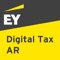 The EY Digital Tax Augmented Reality app offers an educational user experience to explore the EY Digital Tax consultative framework and learn about some of the key issues facing the tax function today