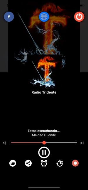 Radio Tridente