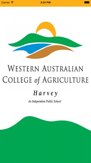 WA College of Agriculture Harvey(圖1)-速報App