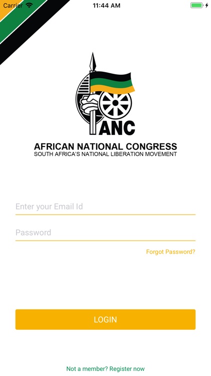 ANC-African National Congress