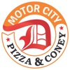 Motor City Pizza & Coney