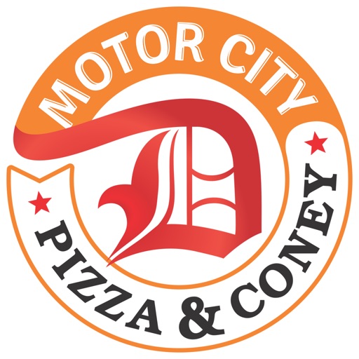 Motor City Pizza & Coney icon