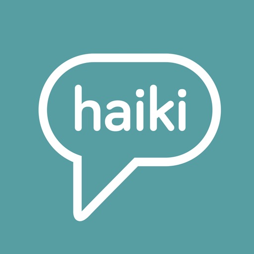 haiki icon