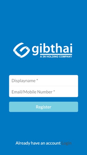 GIBTHAI(圖1)-速報App