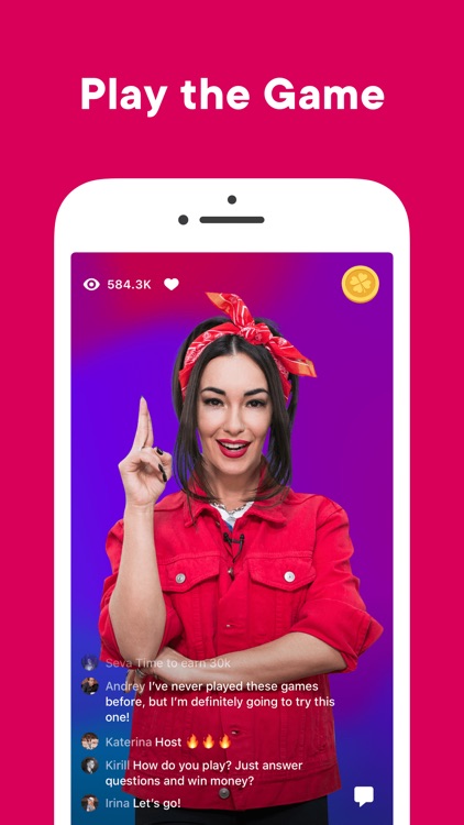 Clever Boy — Game with Prizes