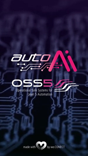 OSS.5 & Auto.AI EU(圖1)-速報App