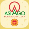 Formaggio Asiago DOP