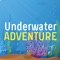 Sunshine Plaza’s Underwater Adventure is a cutting-edge augmented reality experience where participants are taken on a journey interacting with 3D sea-life creatures via an app on their smart device