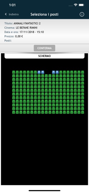 Webtic Giometti Cinema(圖5)-速報App