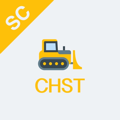 CHST Test Prep 2018 icon