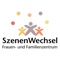 Das Frauen- und Familienzentrum SzenenWechsel in Seeheim-Jugenheim ist ein interkultureller Ort der Begegnung, Bildung und Beratung für Frauen und Familien, für Groß und Klein