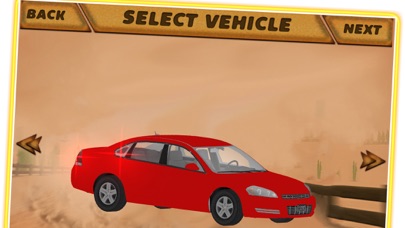 Academy Parking Simulator screenshot 3