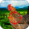 Infected Chicken Shooter