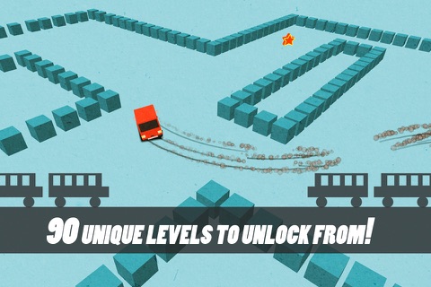 Drift Maze screenshot 3