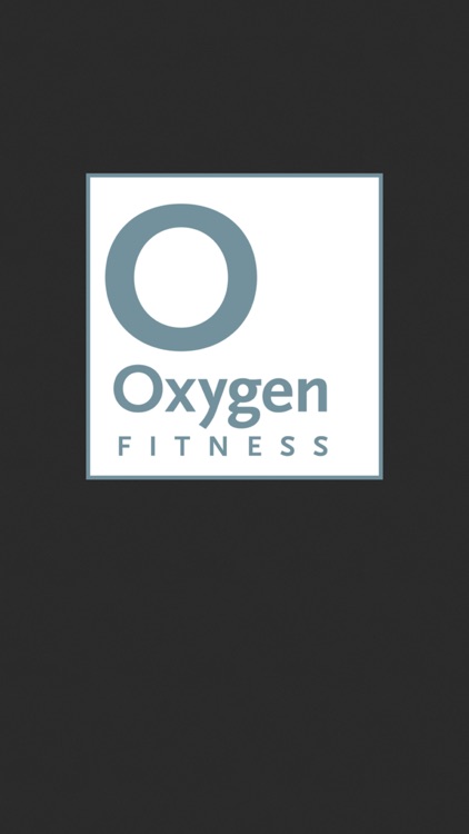 Oxygen Fitness