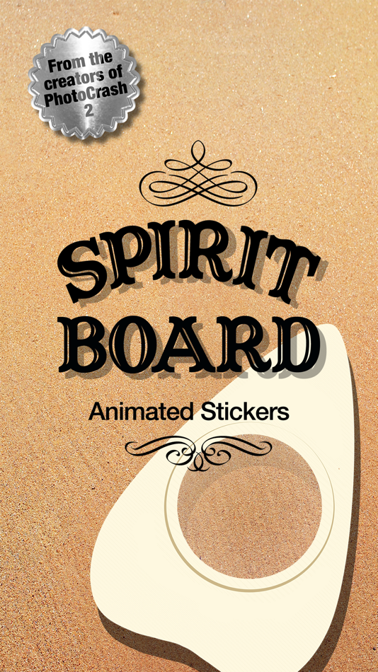 Spirit board