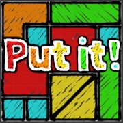 Put it