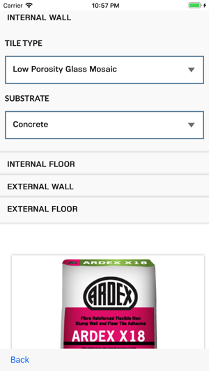 ARDEX Australia App(圖3)-速報App