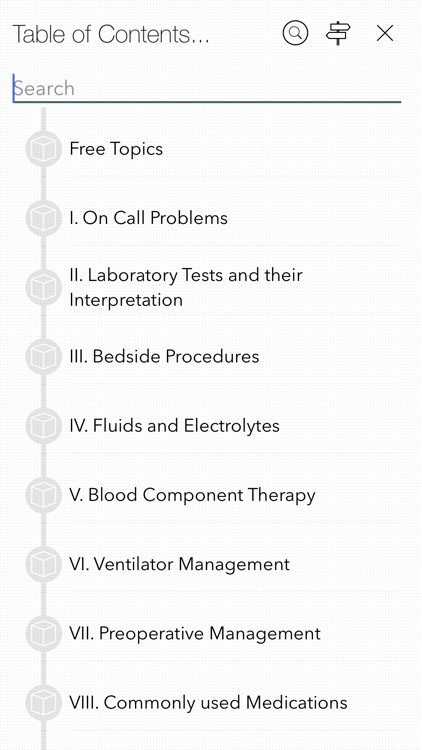 Pediatrics On Call screenshot-6