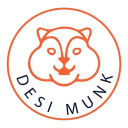 DesiMunk