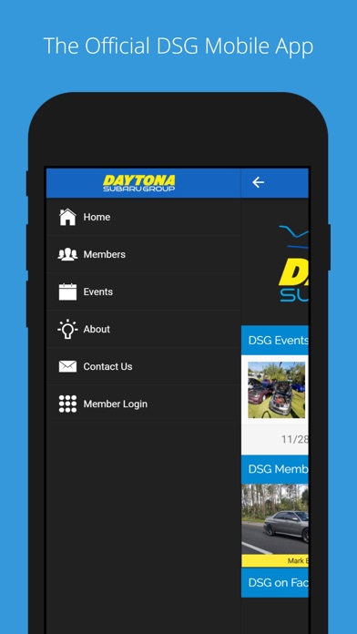 Daytona Subaru Group screenshot 2