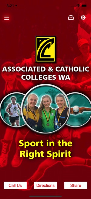 Assc & Catholic Colleges of WA