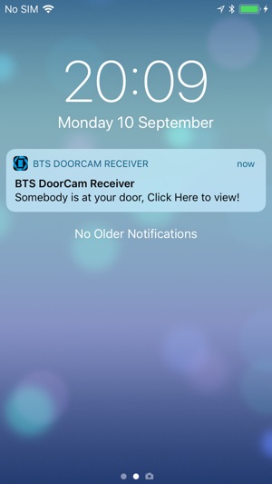 Doorcam Receiver(圖4)-速報App