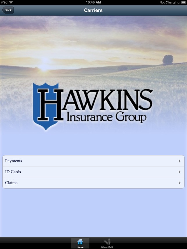 Hawkins Insurance Group HD(圖3)-速報App