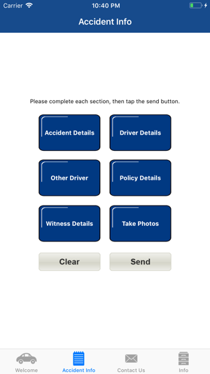 Motor Claim Assist(圖2)-速報App