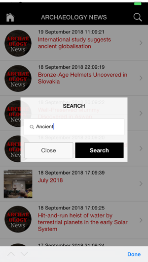 Archaeology News(圖3)-速報App